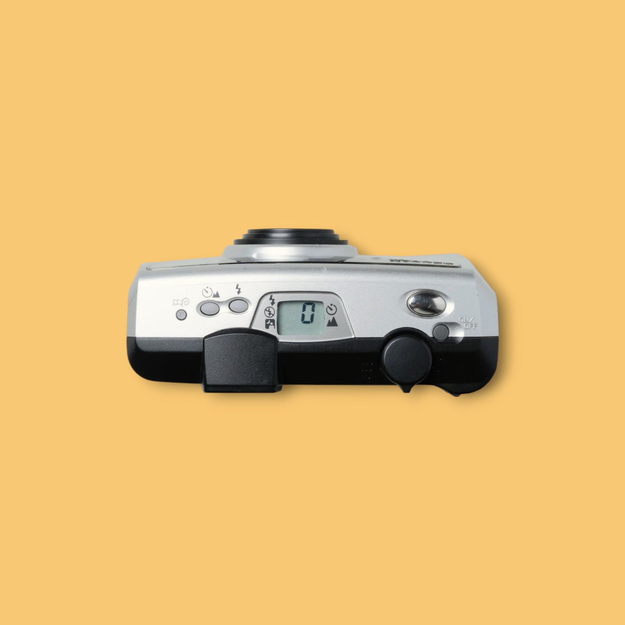 Pentax Espio 115V