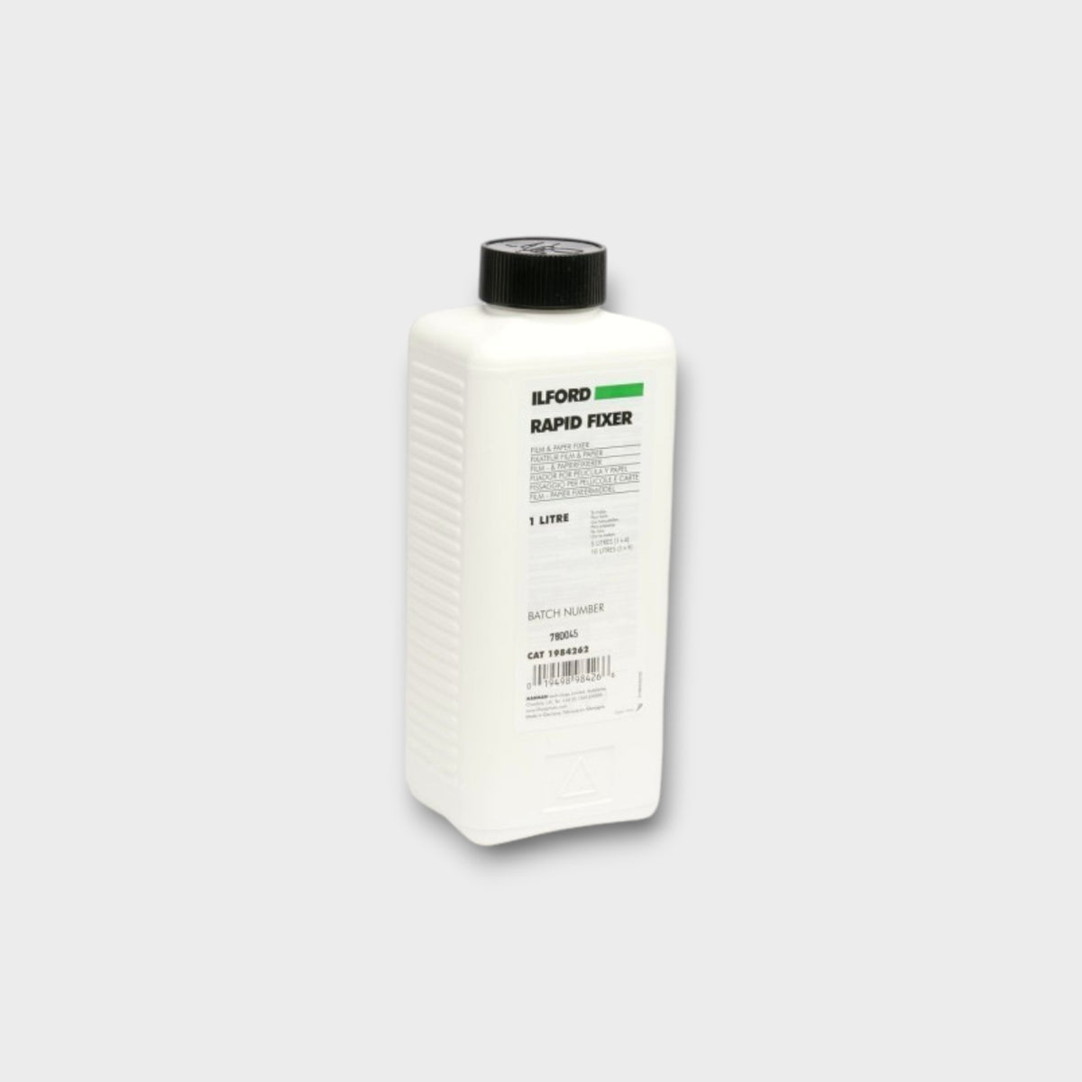 Ilford Rapid Fixer 1 Liter