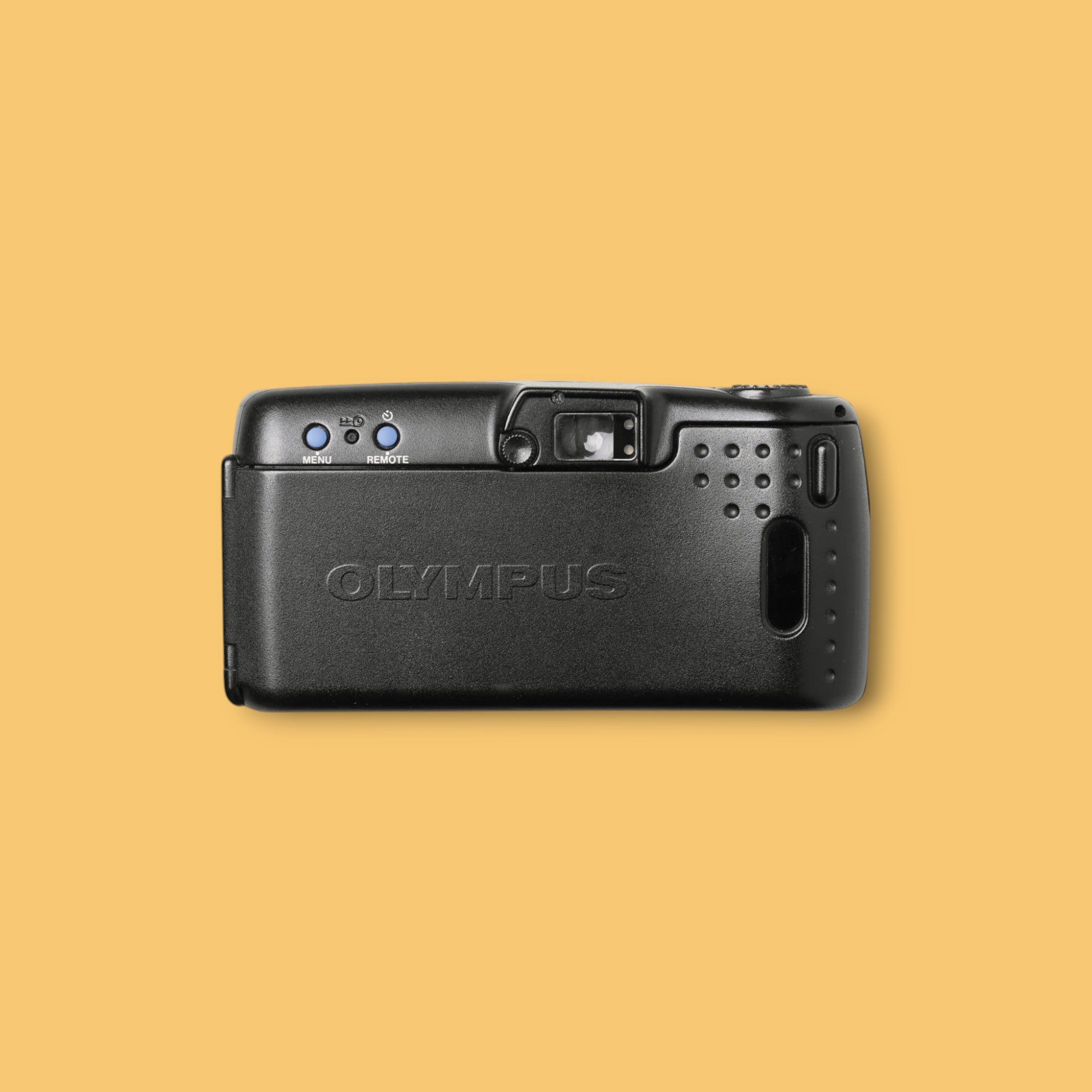Olympus Superzoom 110