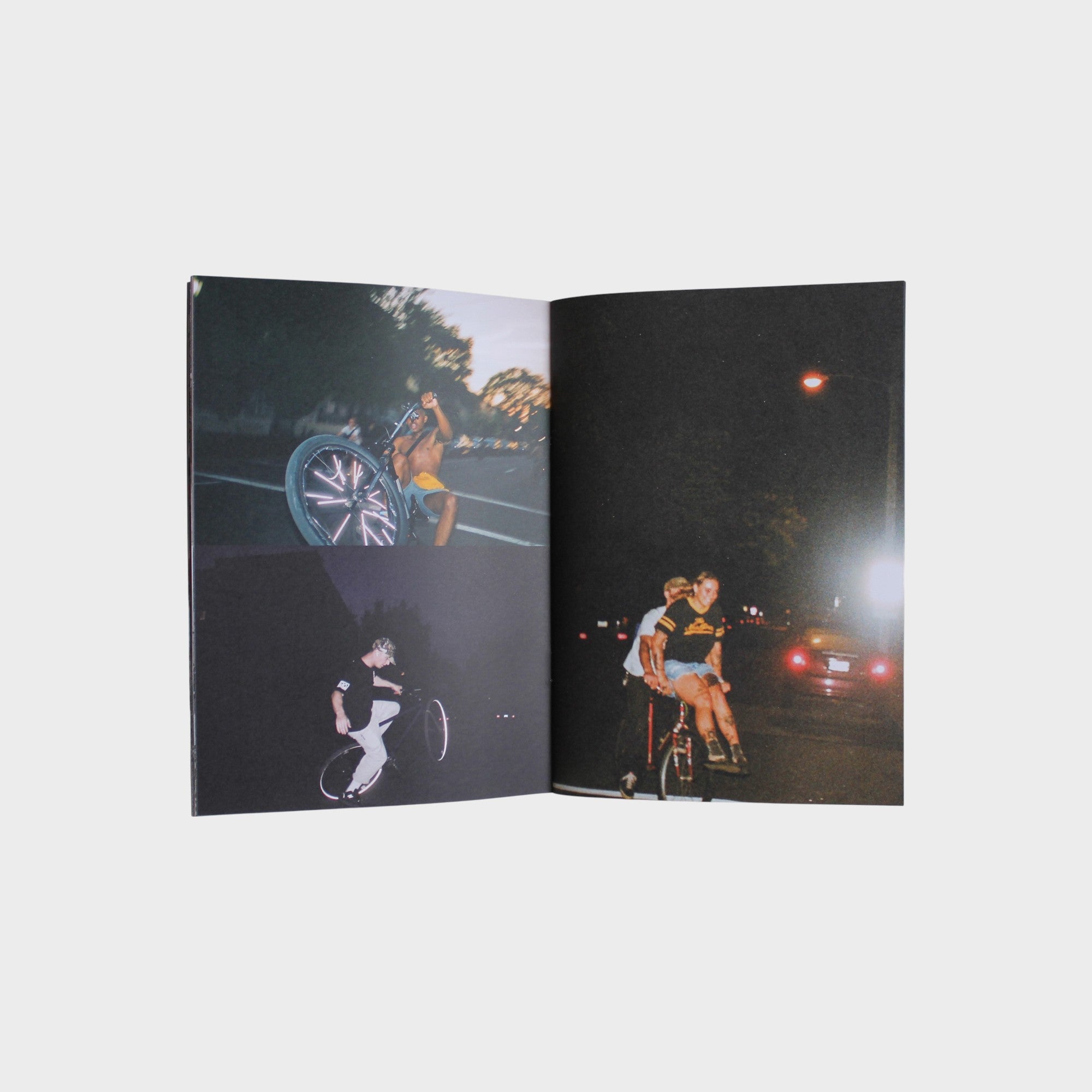 Lyle Staufer - Crank vol.1