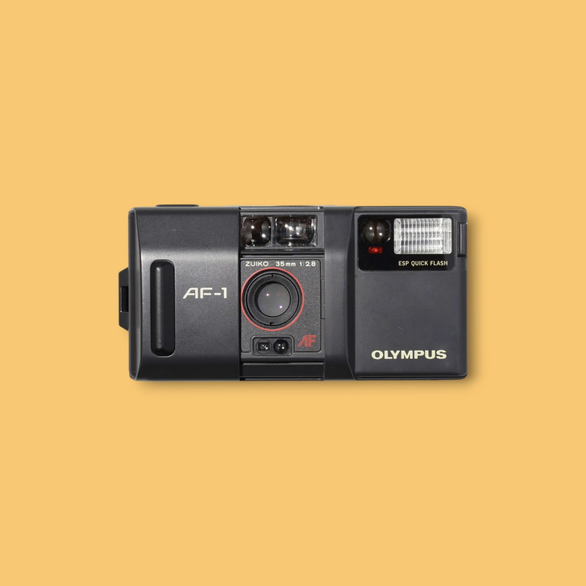 Olympus AF-1 – Bram's Film Lab