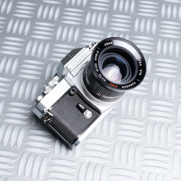 Nikon EL-2 Kit