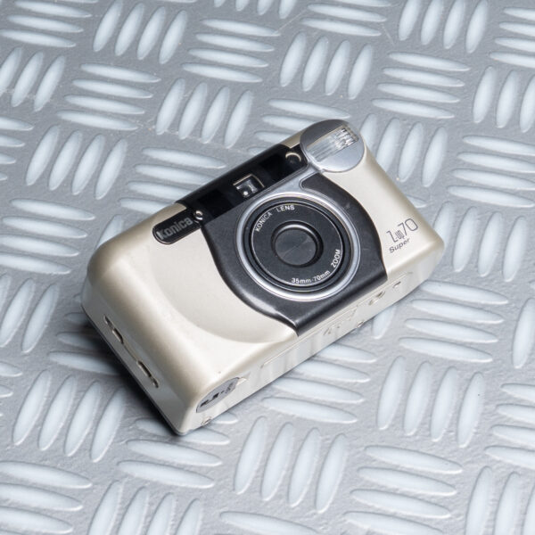 Konica Z-Up70 Super