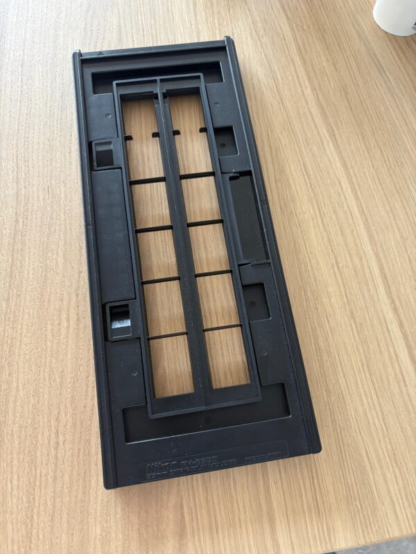 Nikon FH-835s 35mm Film Holder