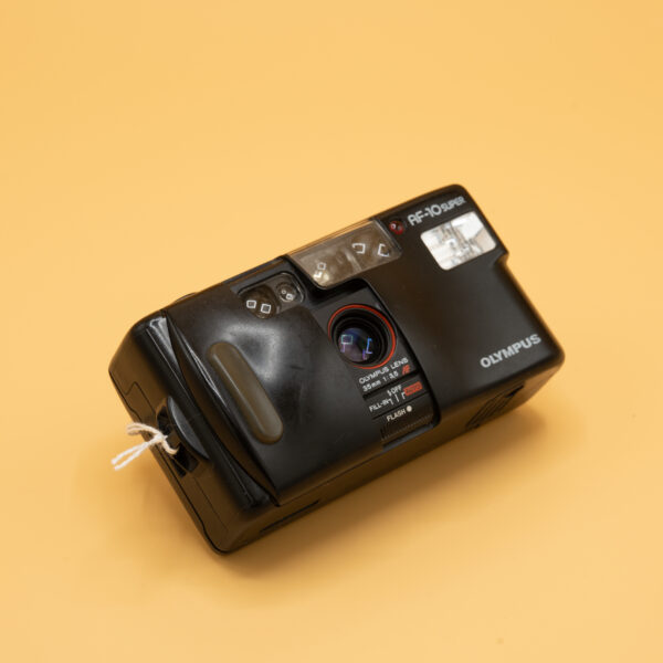 Olympus AF-10 Super