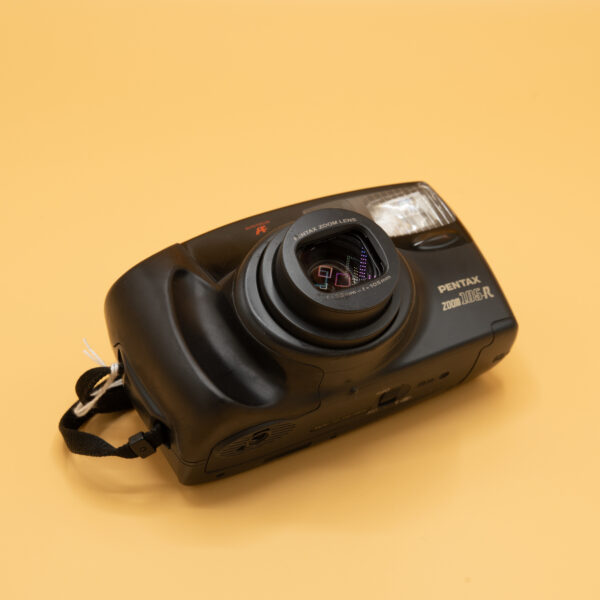 Pentax Zoom 105-R