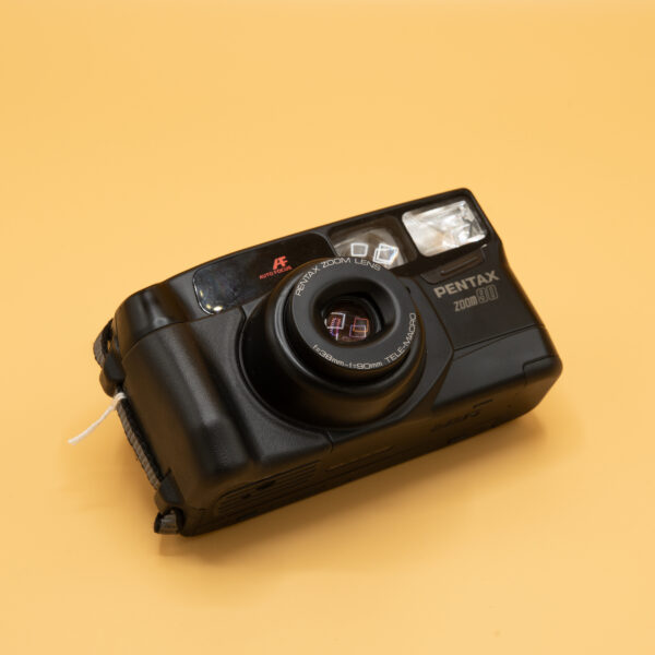 Pentax Zoom 90