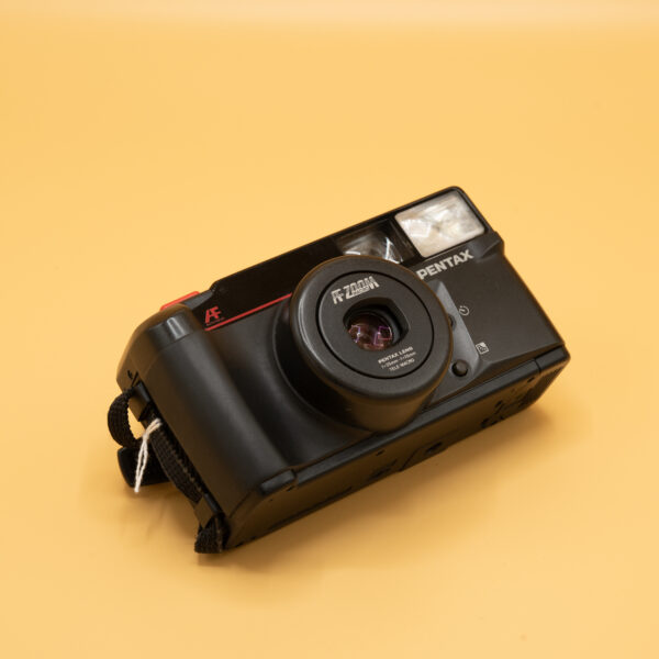Pentax Zoom 70-S