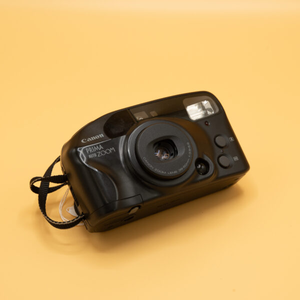 Canon Prima Auto Zoom