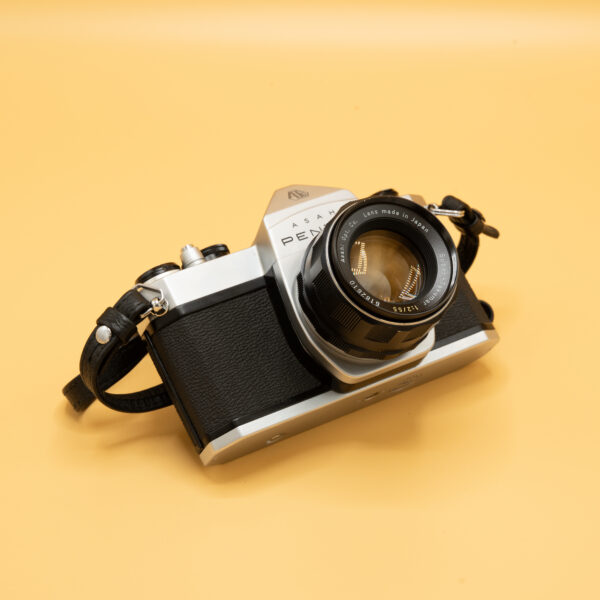 Pentax SP-500 Kit